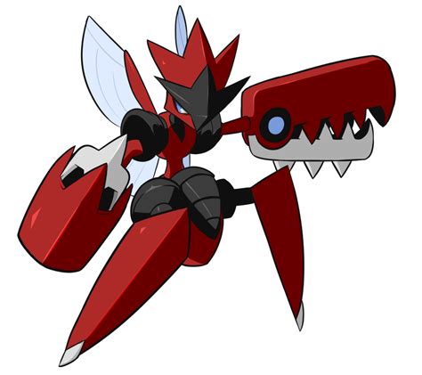 mega scizor smogon|Scizor .